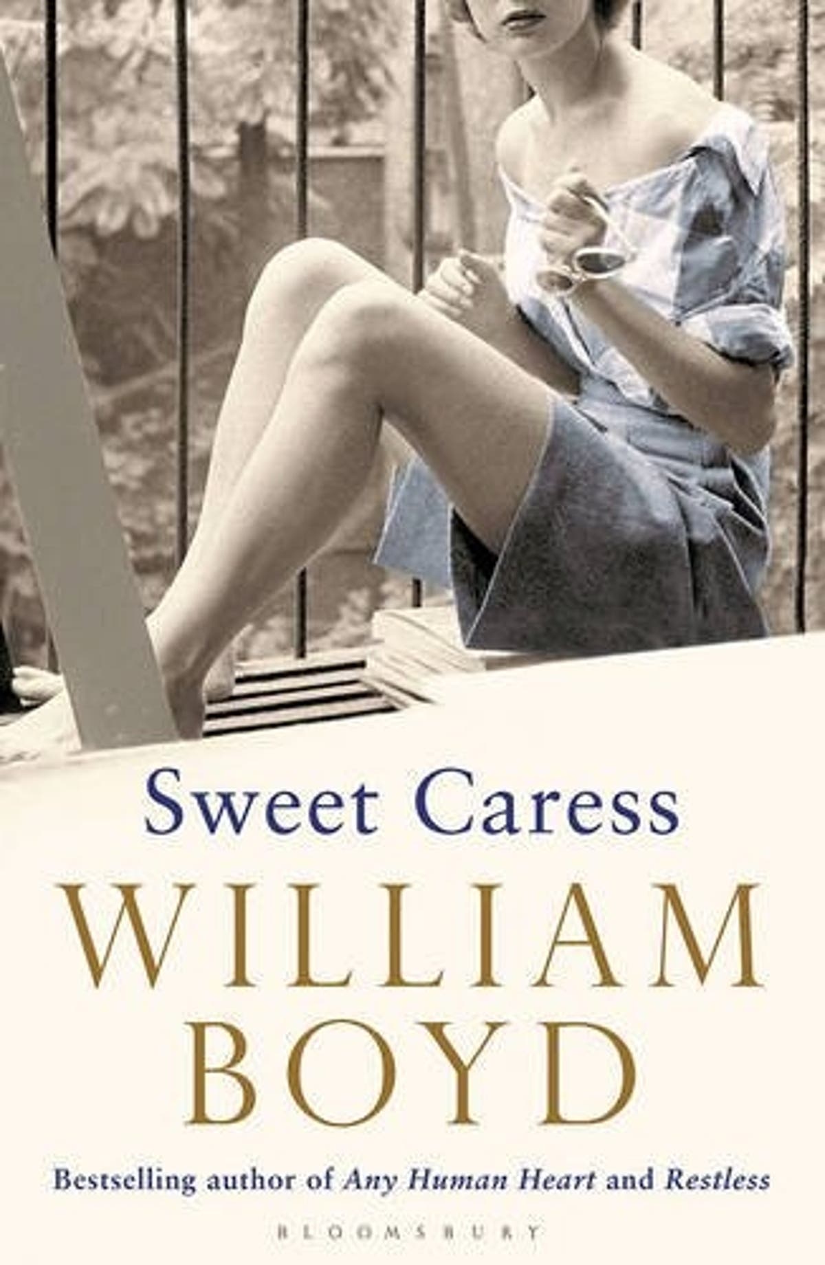 book review william boyd