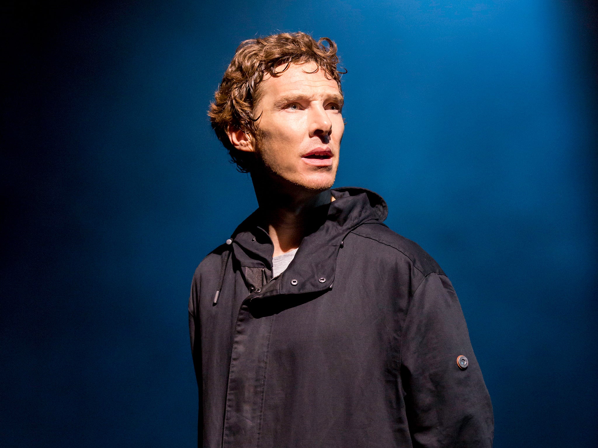 Benedict Cumberbatch fans are known for their vociferous presence on Twitter