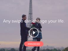 Tinder updated with new features to avoid bad matches