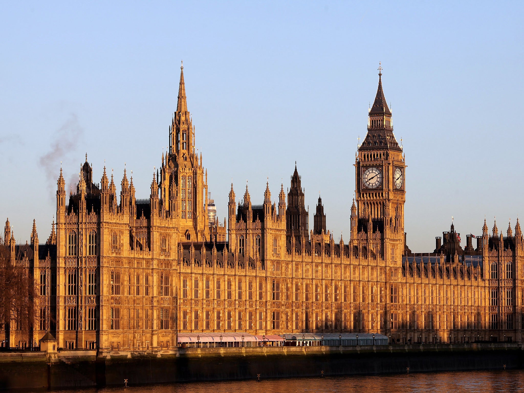 MPs' expenses were among details revealed by FOI