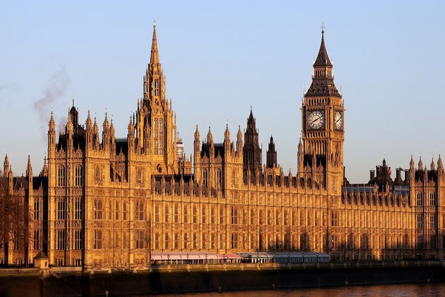 Repairing the Palace of Westminster could cost up to £7bn, a report earlier this year found
