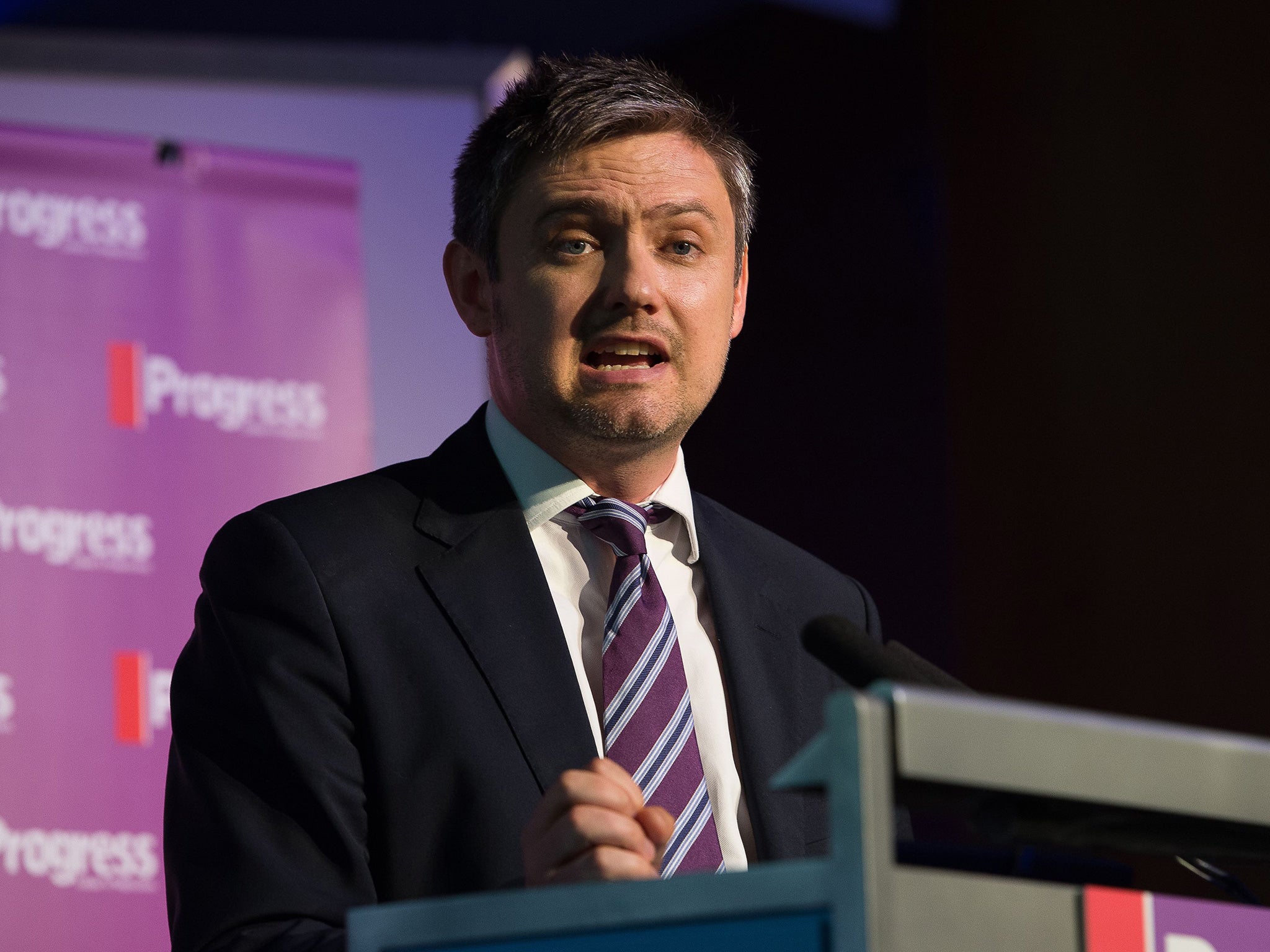 Barrow and Furness’s MP John Woodcock criticised the estimate