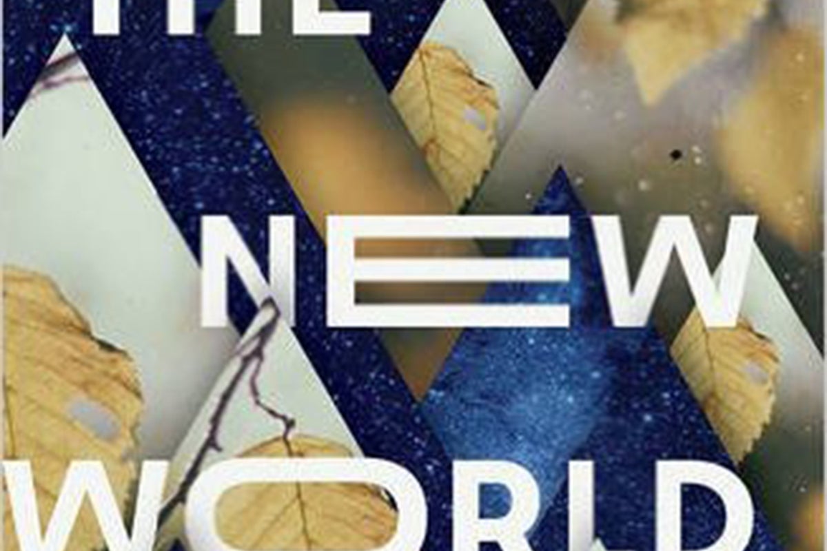 The New World by Chris Adrian & Eli Horowitz, book review: Sci-fi tale ...