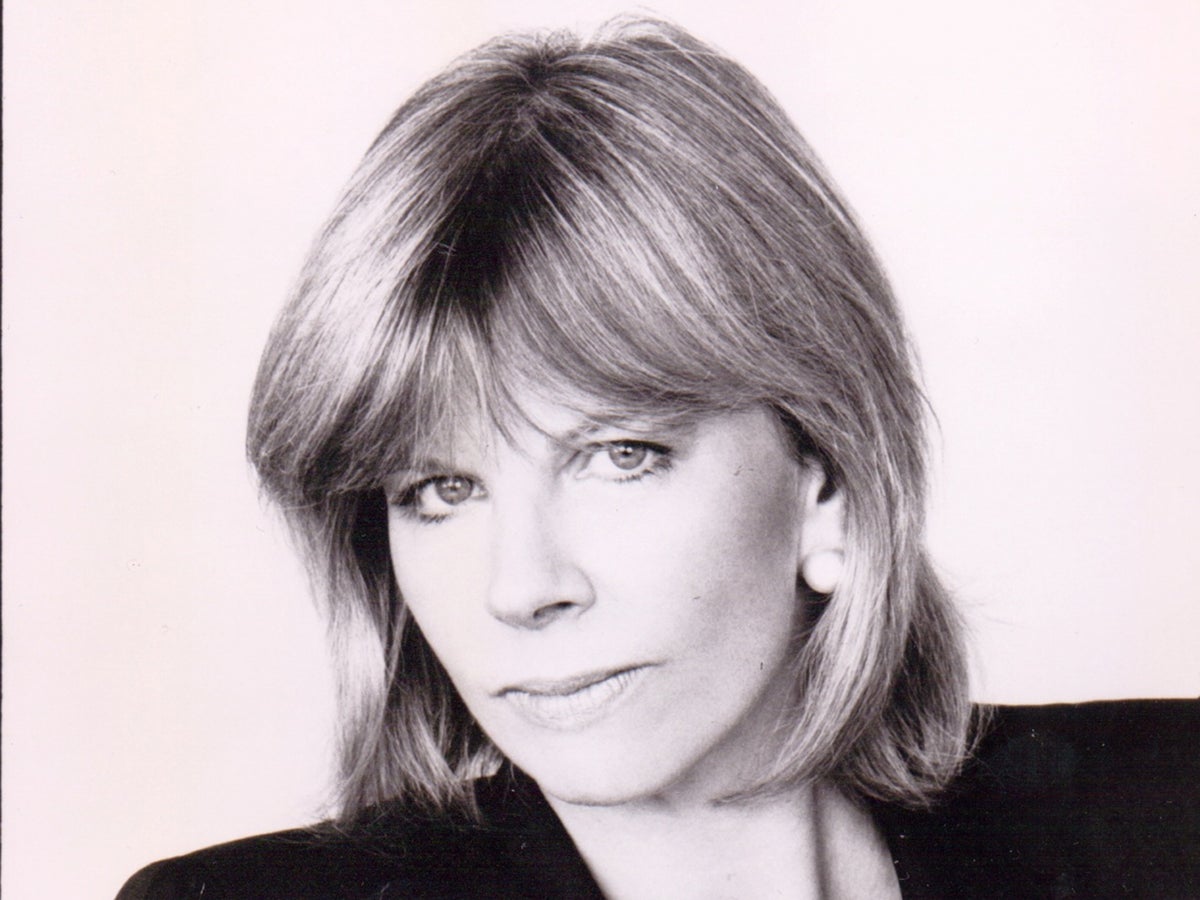 Annette Worsley-Taylor: London Fashion Week founder whose passion 