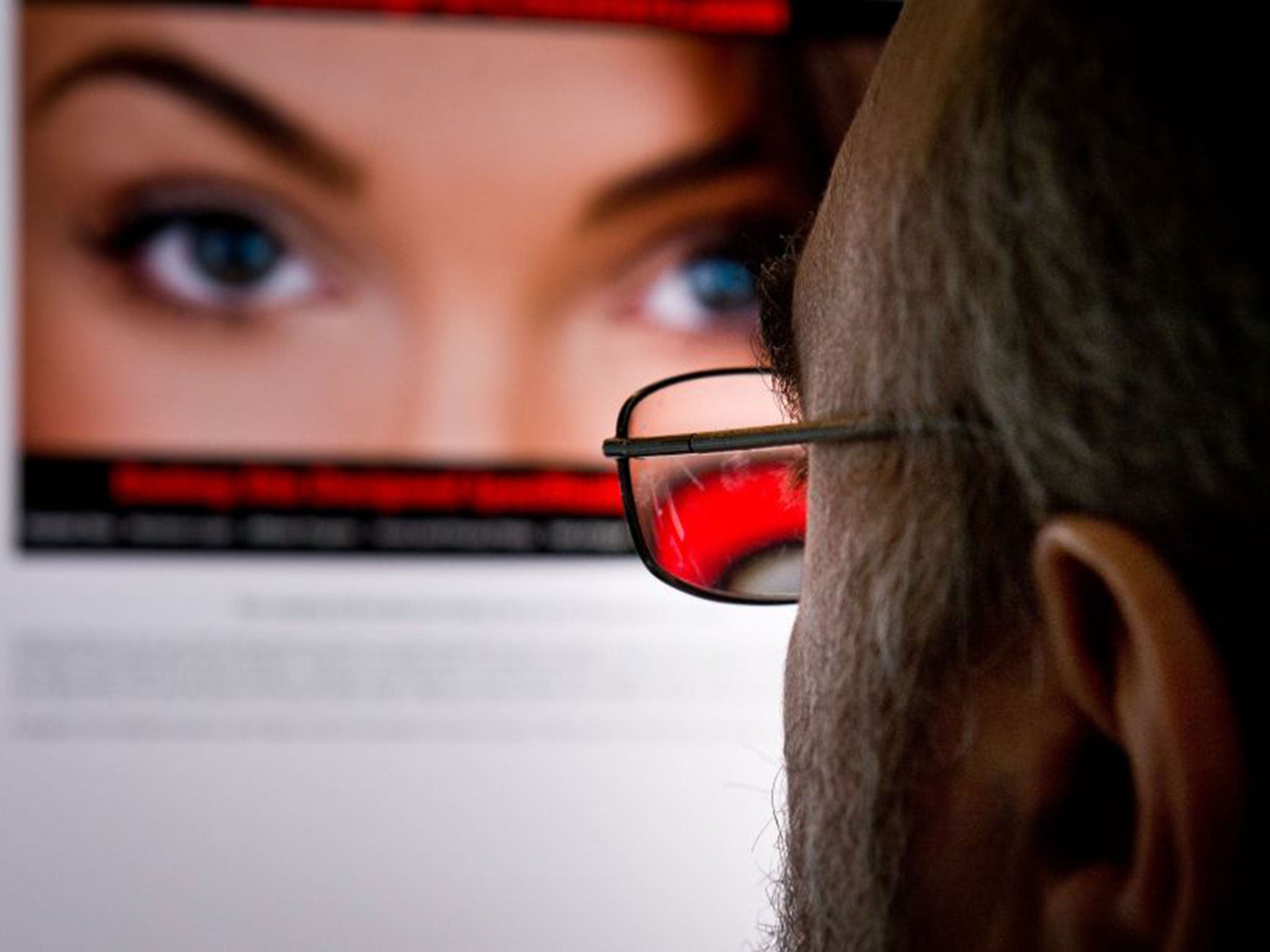 Britain’s spies have been looking through leaked files from the Ashley Madison adultery website – to see if they have anything to worry about but also whether they can use it to obtain intelligence