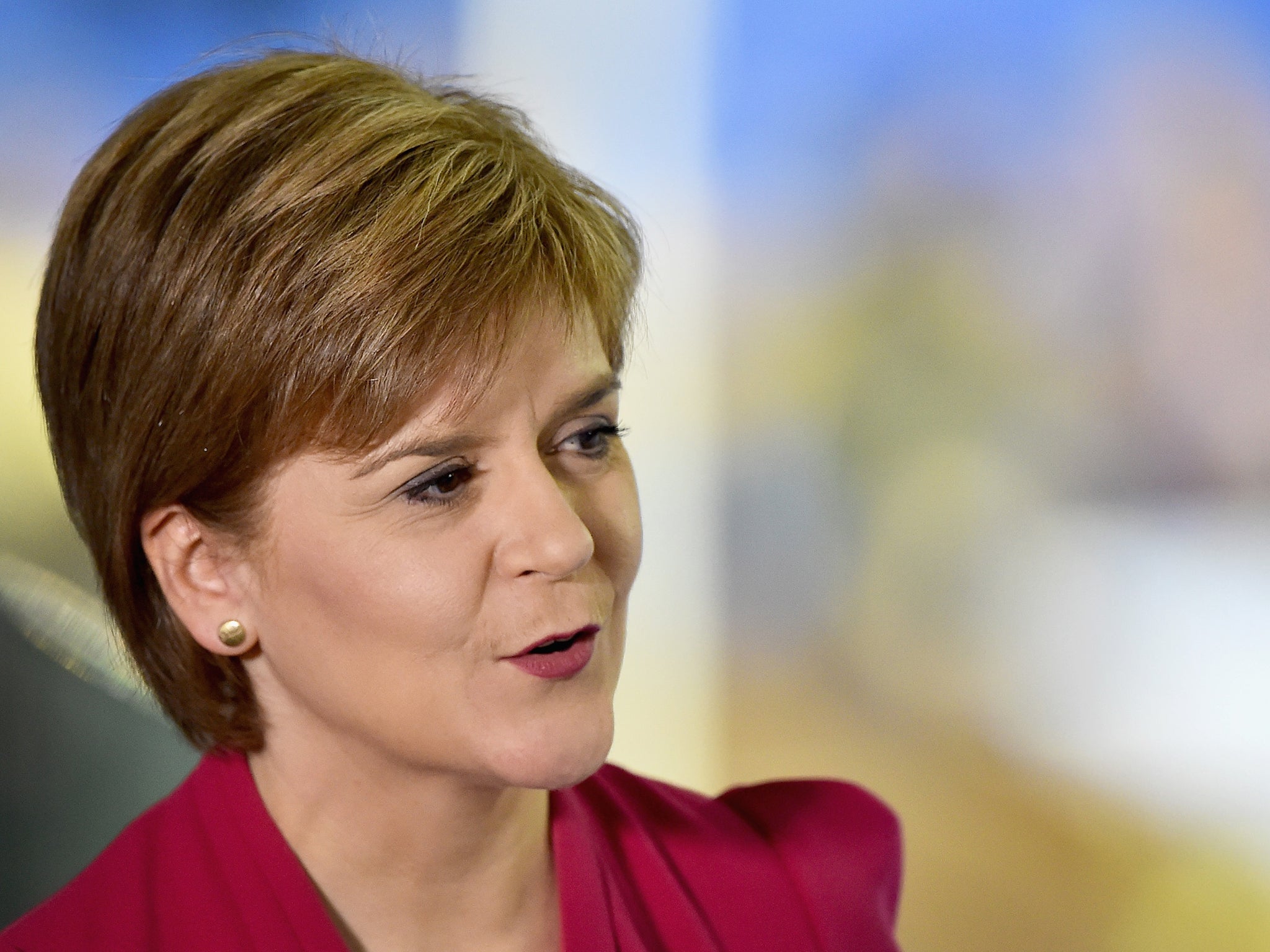 Reforming education in Scotland is expected to be at the heart of the SNP leader's proposals