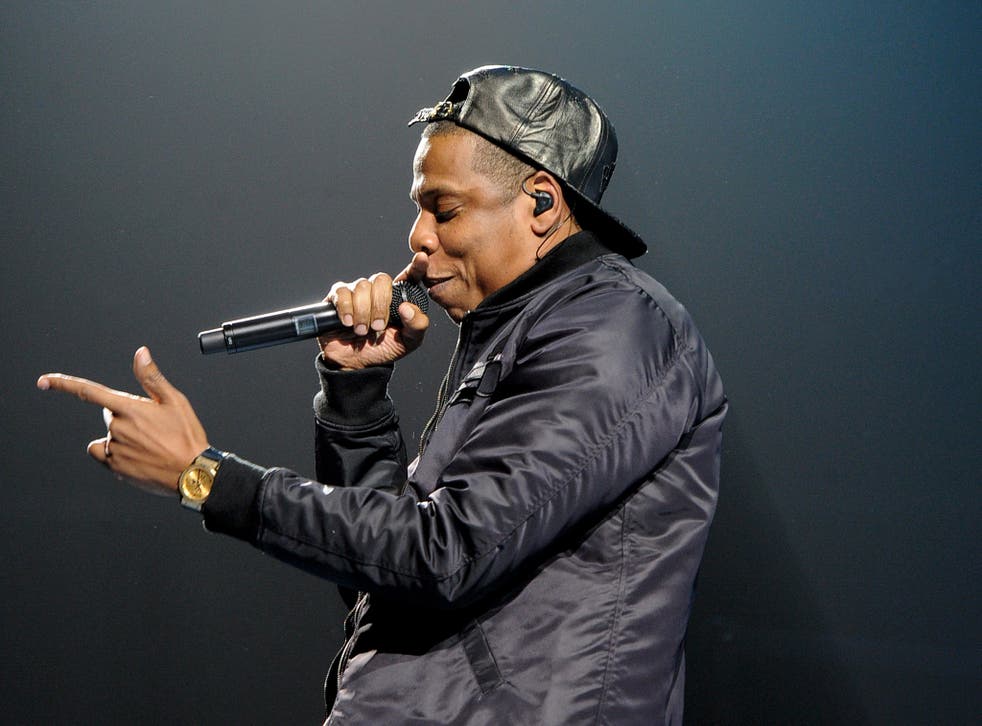 Jay Z Reveals His Mother Is A Lesbian On New Album I Cried Tears Of Joy When You Fell In Love The Independent The Independent