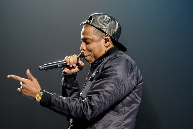 Jay Z also shared an open letter expressing his anger and sadness at the continued police brutality