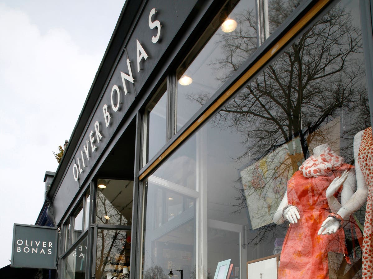 Oliver Bonas the first high street retailer to pay staff the