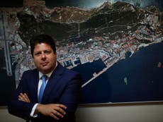 Read more

Gibraltar's Chief Minister hits back at Spanish government's 'lies'