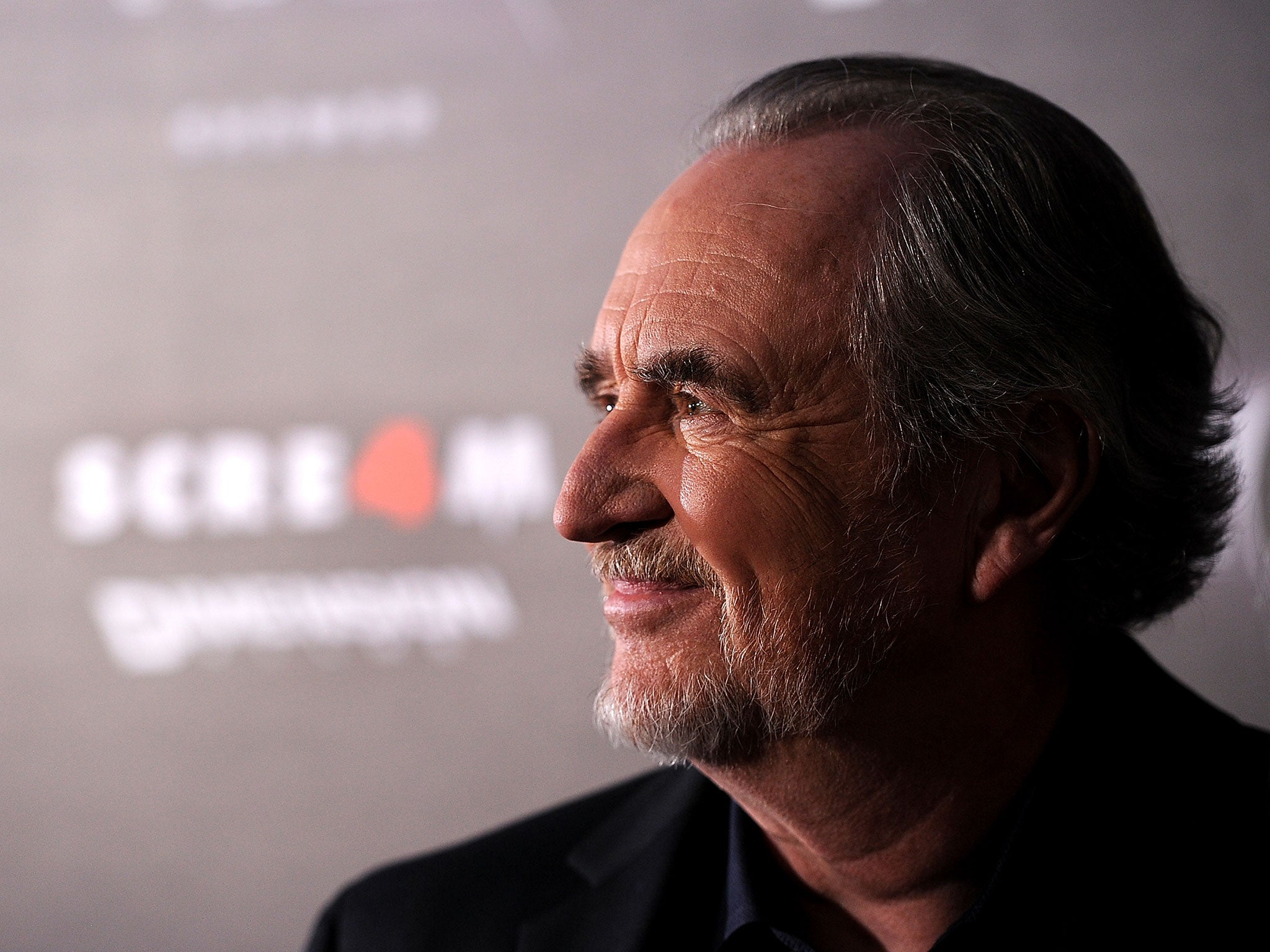 Writer/director Wes Craven in Hollywood in 2011
