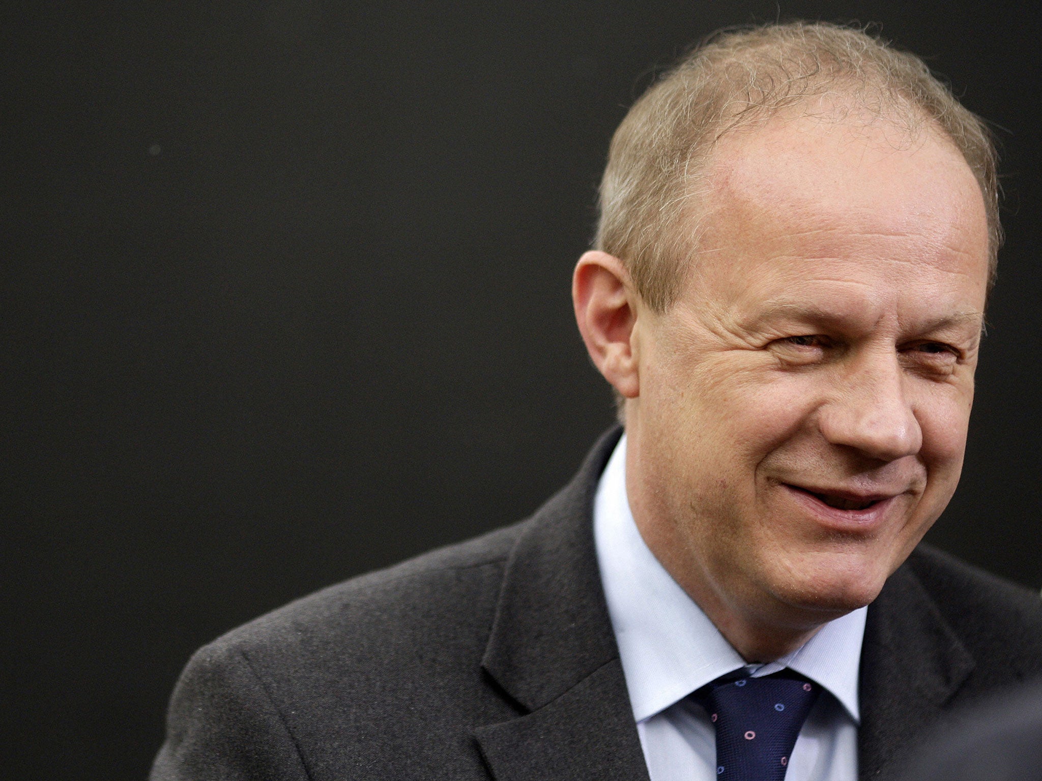 Former Conservative immigration minister Damian Green has warned that Britain would face a mass influx of refugees from Calais if the country voted to pull out of the European Union
