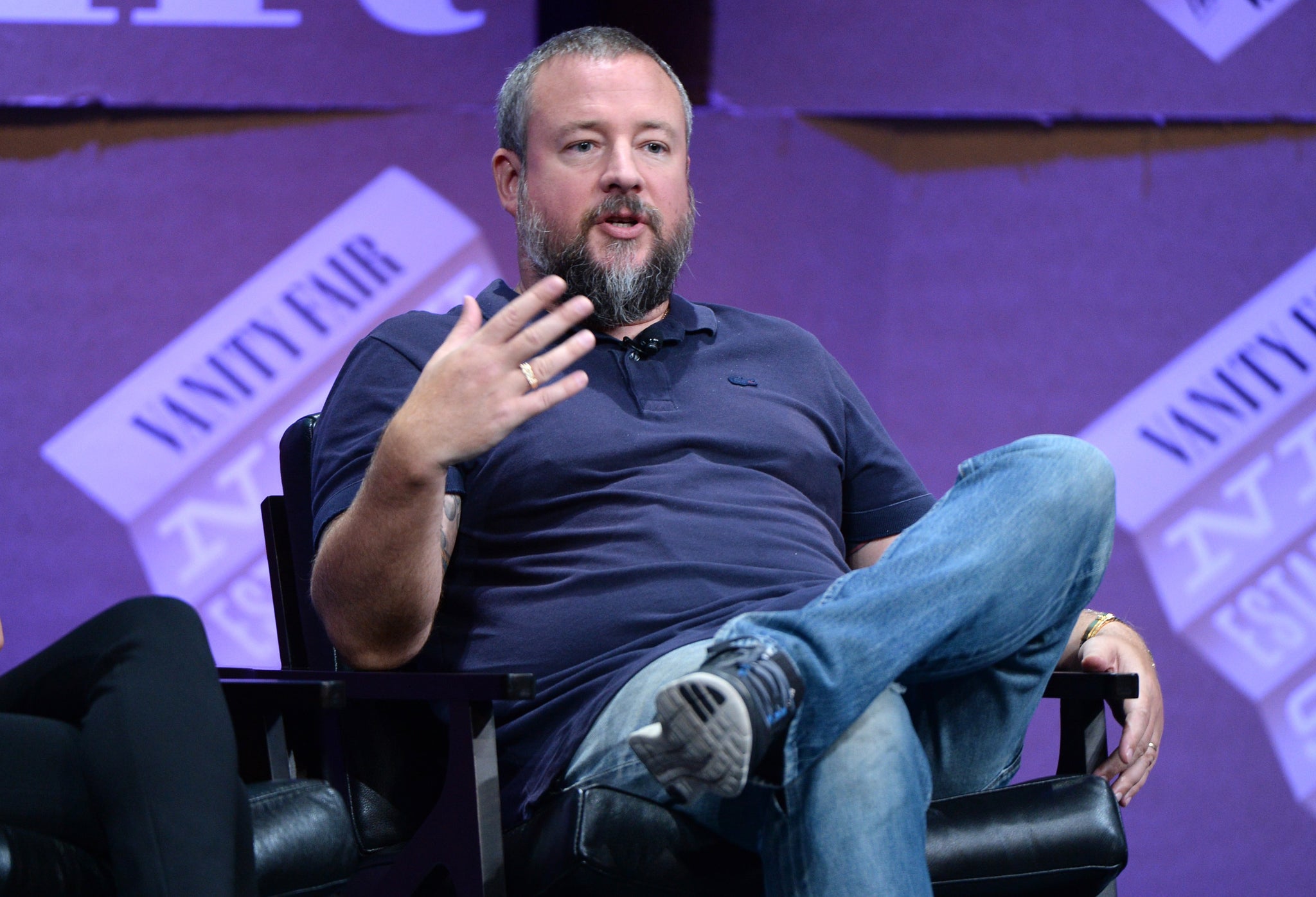 Vice News was founded in 2013, as part of the Vice media company that was co-founded by Shane Smith