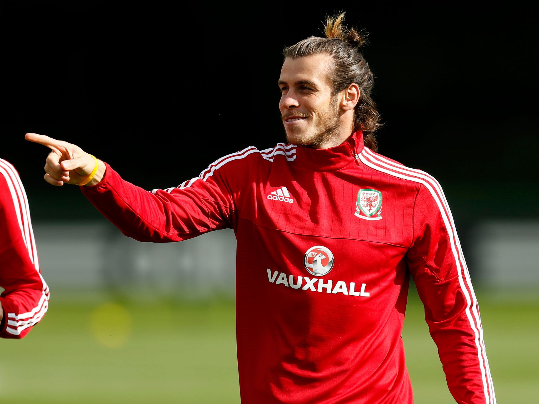 Gareth Bale has scored five goals in six games in Wales’ qualification campaign