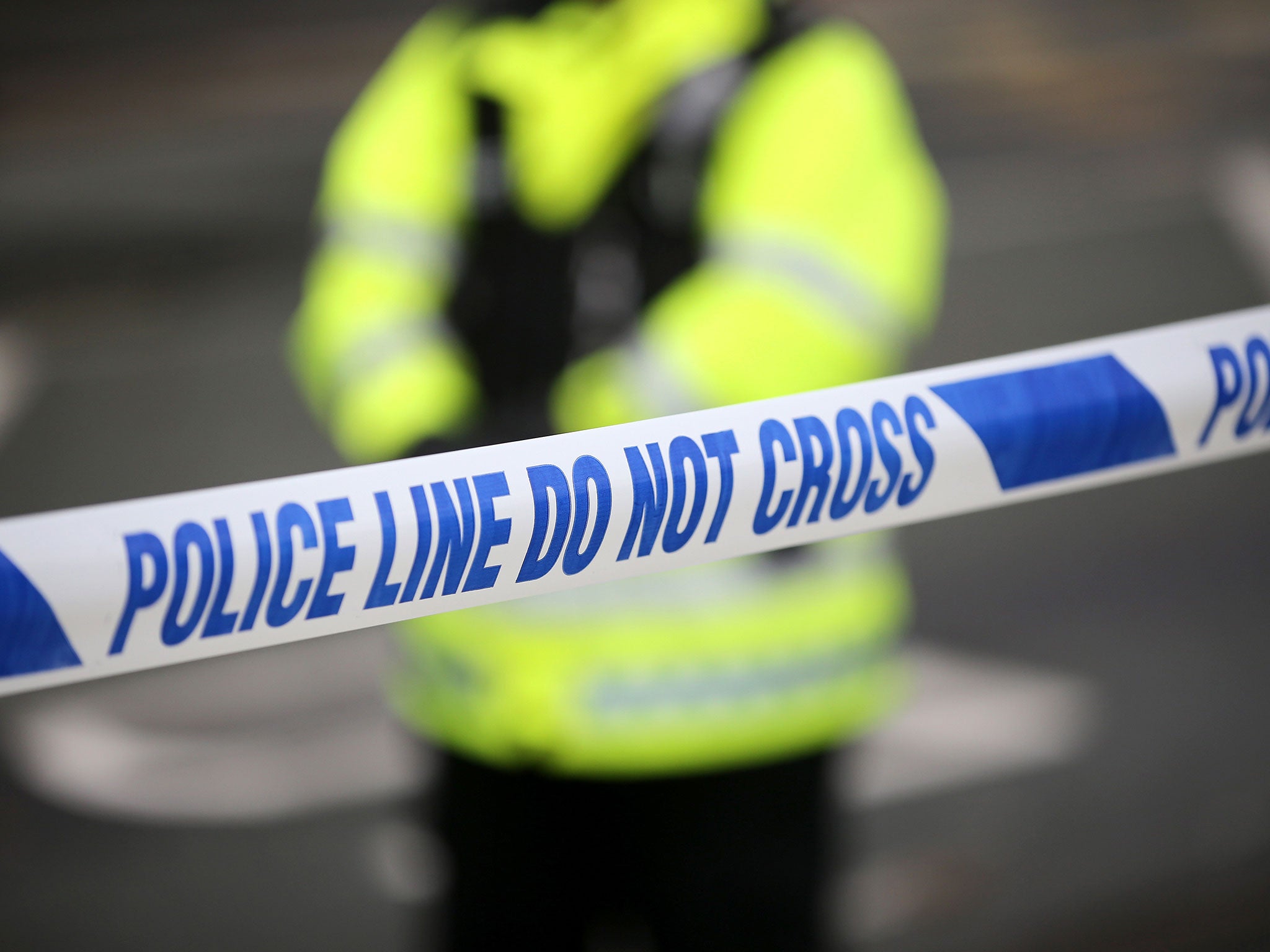 Thames Valley Police has launched a murder investigation