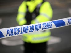 Convicted paedophile 'killed after broom handle sex assault'