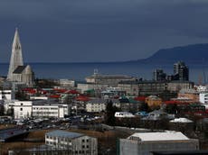 More than 11,000 Icelanders offer to house Syrian refugees