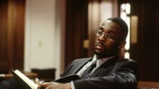 Police compare Birmingham drug dealer to Idris Elba character