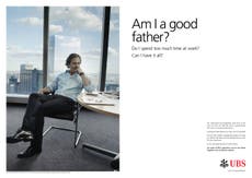 Annie Leibovitz's next photography project: rebranding Swiss bank UBS
