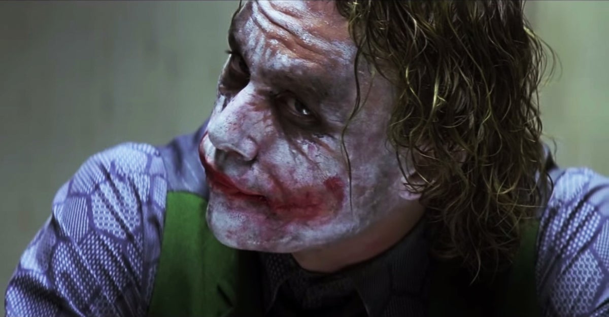 The Joker is the hero of The Dark Knight, popular fan theory posits | The  Independent | The Independent