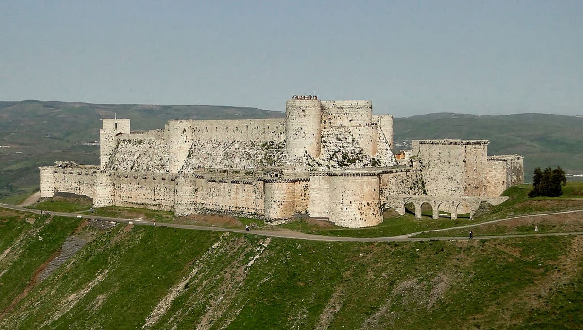 Tour operator to relaunch Syria holidays ‘as soon as possible’