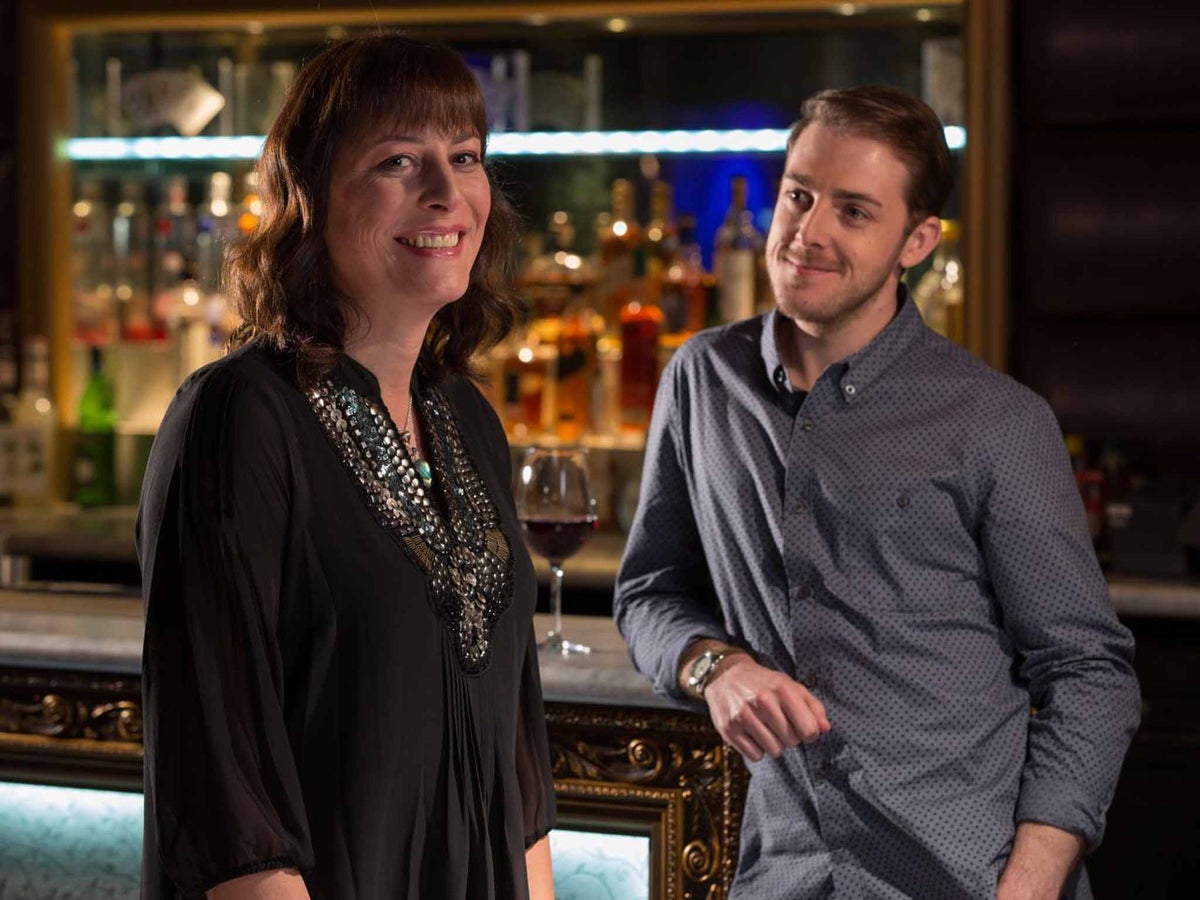 Boy Meets Girl Britain S First Mainstream Sitcom To Cast A Transgender Actress In A Lead Role The Independent The Independent