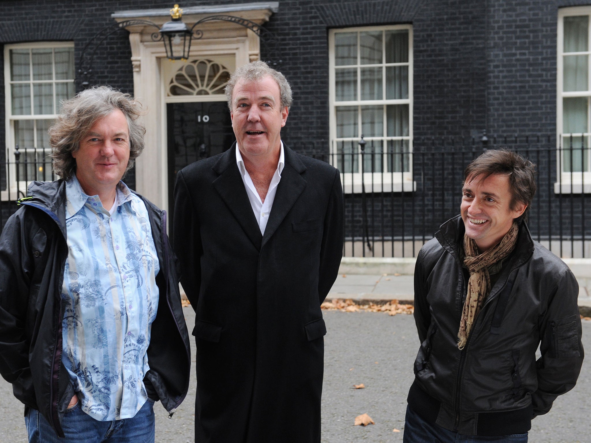 The many parallels between an ailing Tory government and Top Gear