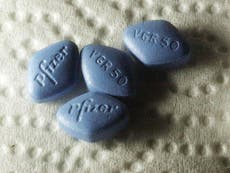 Kentucky lawmaker’s bill would force men to get note from wives before purchasing Viagra