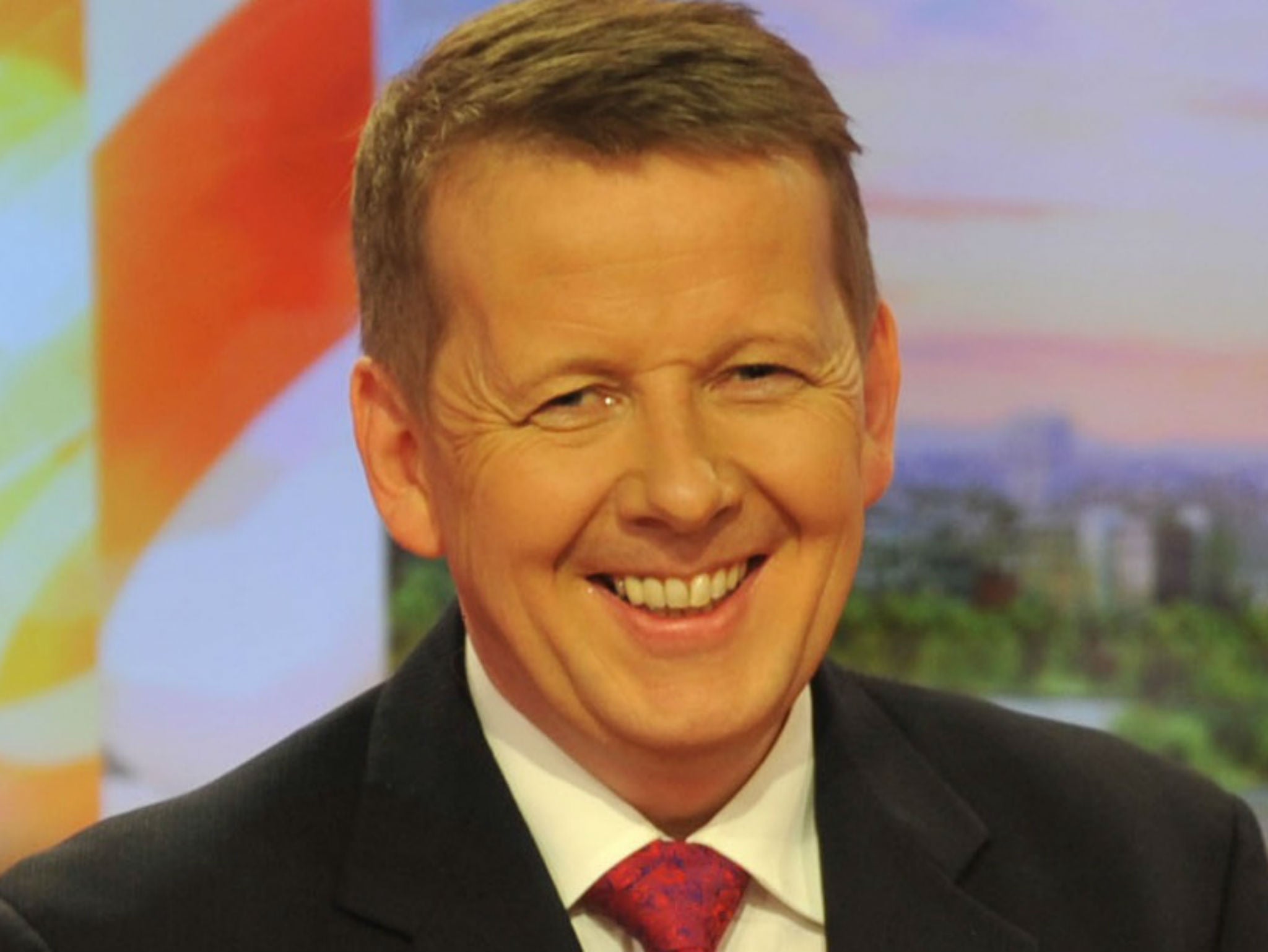 BBC Breakfast presenter Bill Turner is stepping down after 15 years