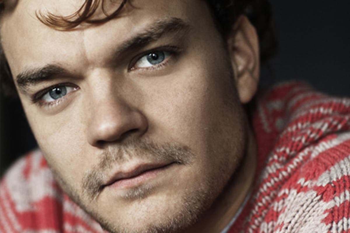 Game of Thrones season 6 Pilou Asbæk cast as Theon Greyjoy’s uncle