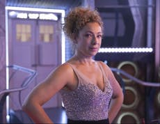 River Song to return to Doctor Who for Christmas special