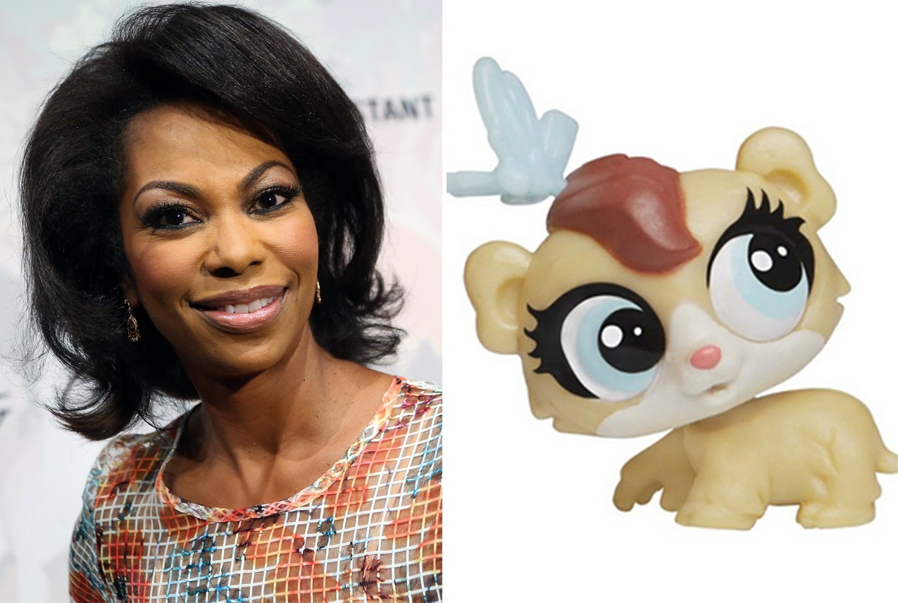 Harris Faulkner Settles Lawsuit Against Hasbro Adds 6 Million To Her Net Worth