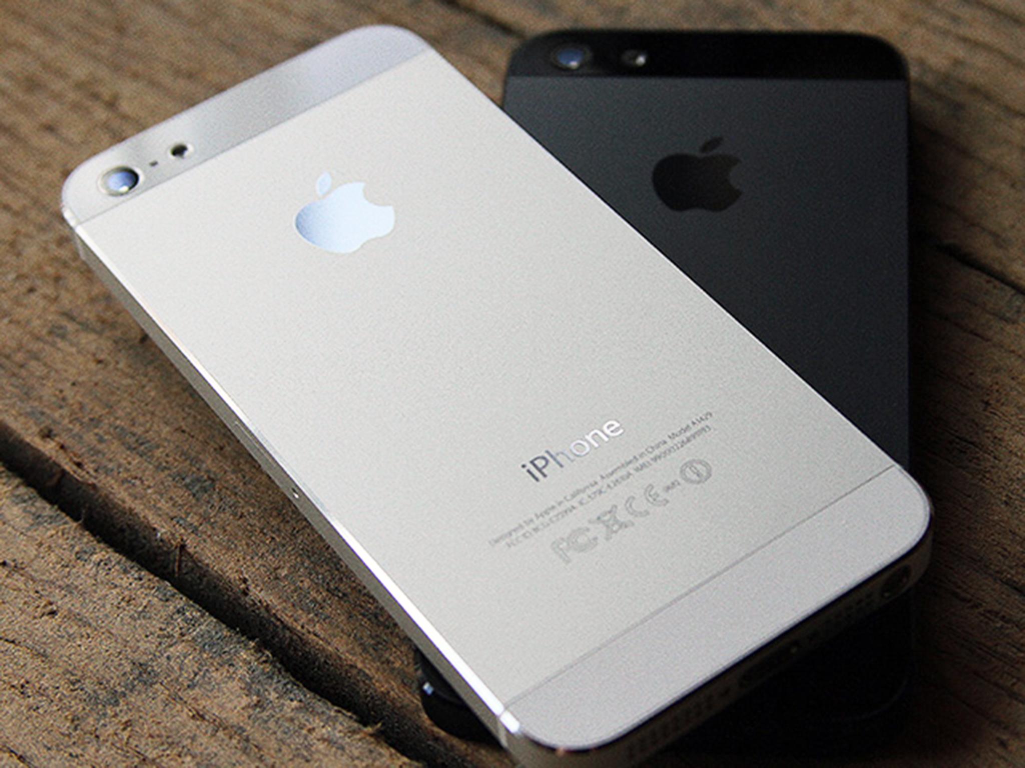 The iPhone 5 came out in 2012, and is one of the best-loved models