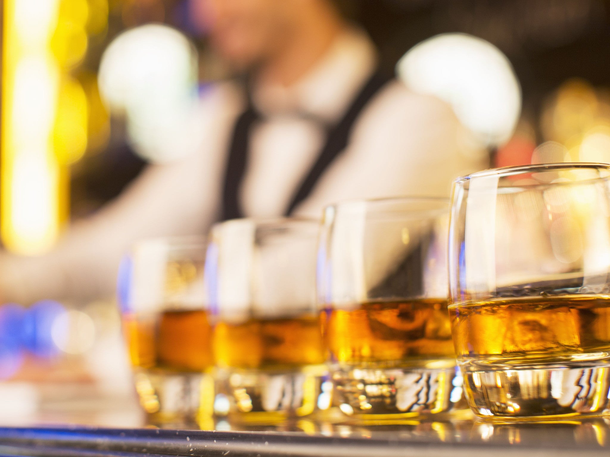 10 best bourbons The Independent