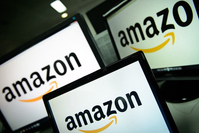 Amazon declined to appear in front of the TAXE committee (AFP)