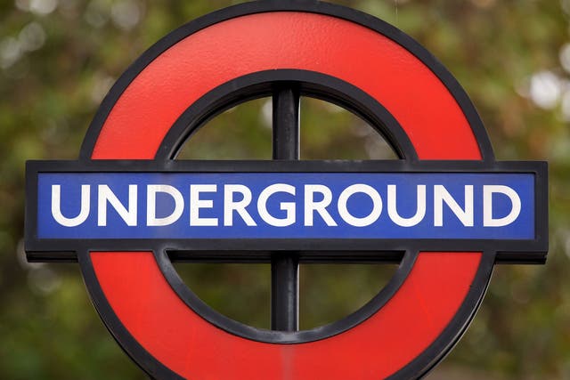 TfL expects there will be minimal disruption to services