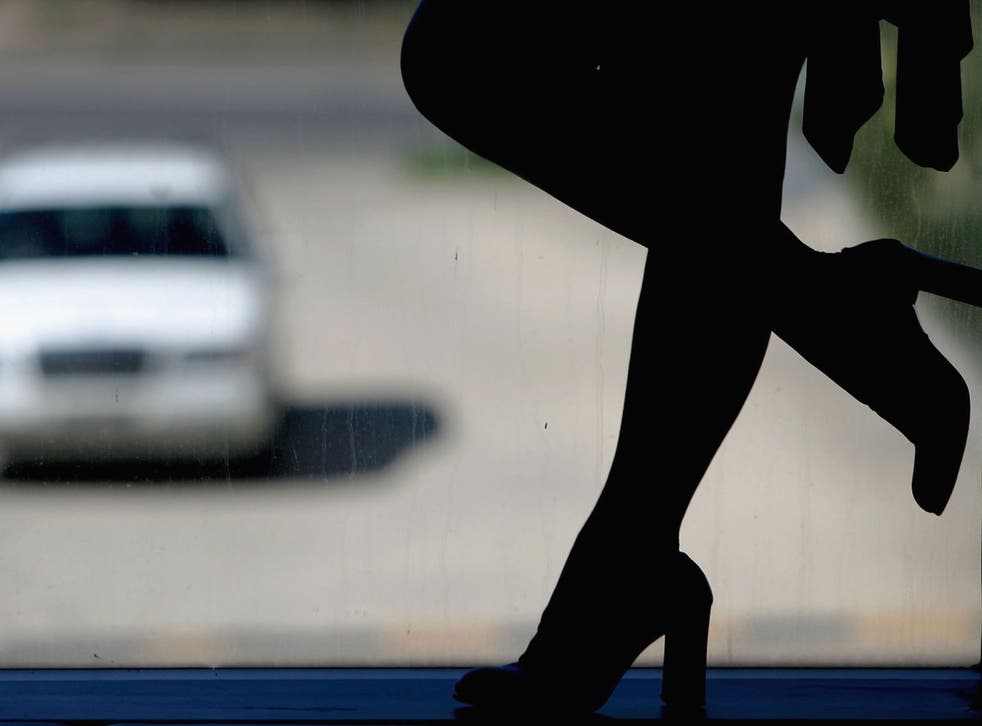 when was prostitution made illegal in uk