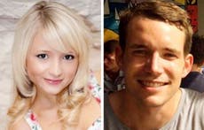 DNA probe over Brit backpacker pair murdered in Thailand 'incompetent'