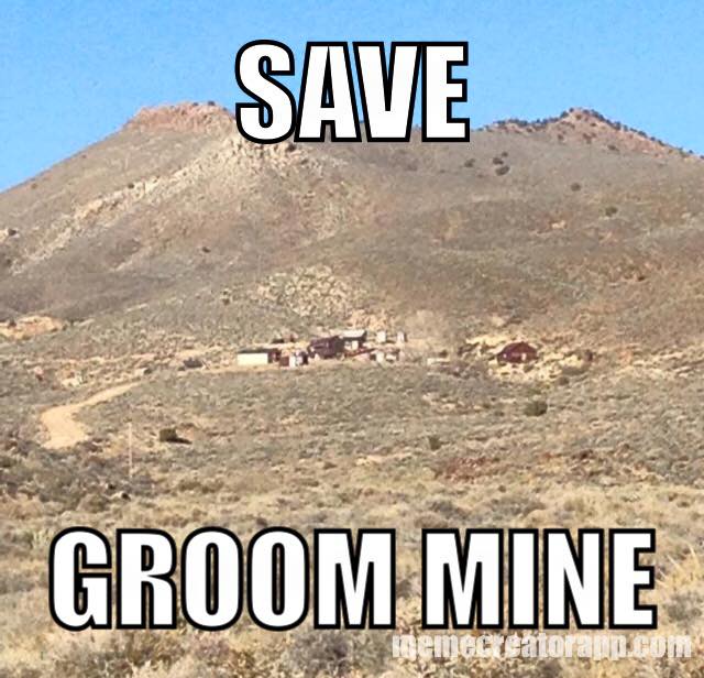 (Groom Mine/Facebook)