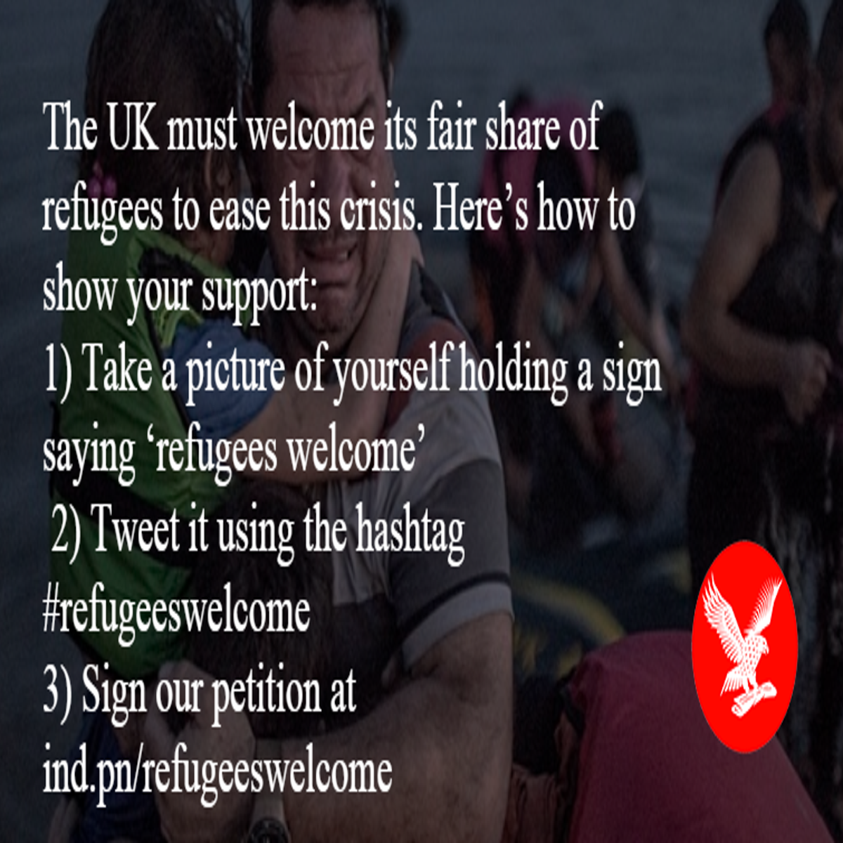 Refugee crisis: David Cameron lowered the flag for the dead king of Saudi  Arabia - will he do the same honour for little Aylan Kurdi? | The  Independent | The Independent