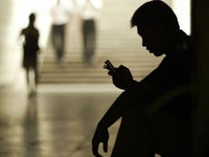 I search rape victims' phones for evidence – this is why we do it
