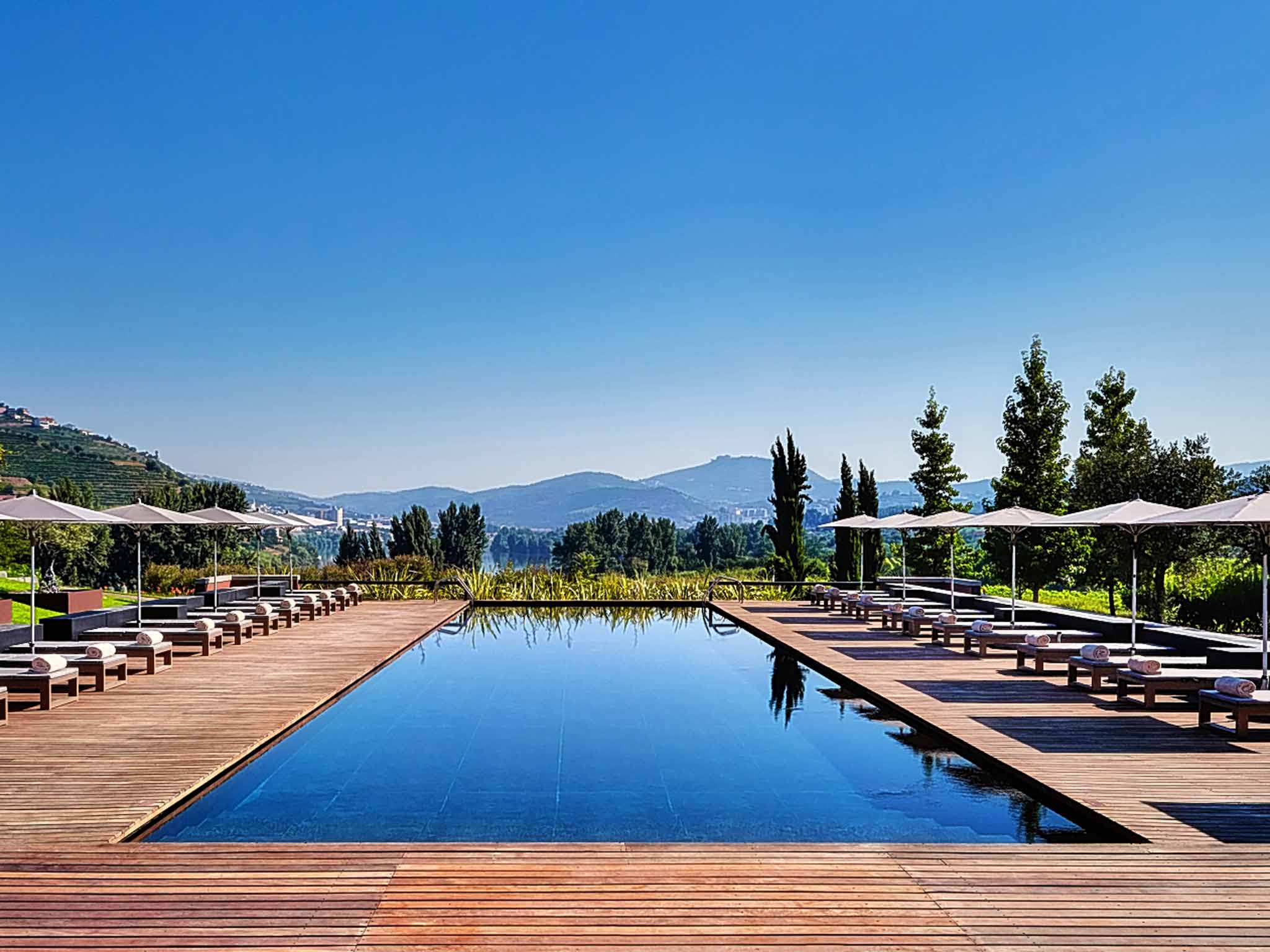 Six Senses, Douro Valley