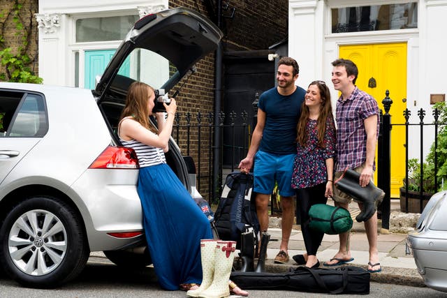 BlaBlaCar - the world’s largest ride-sharing community - is one way students can save money on travel this academic year