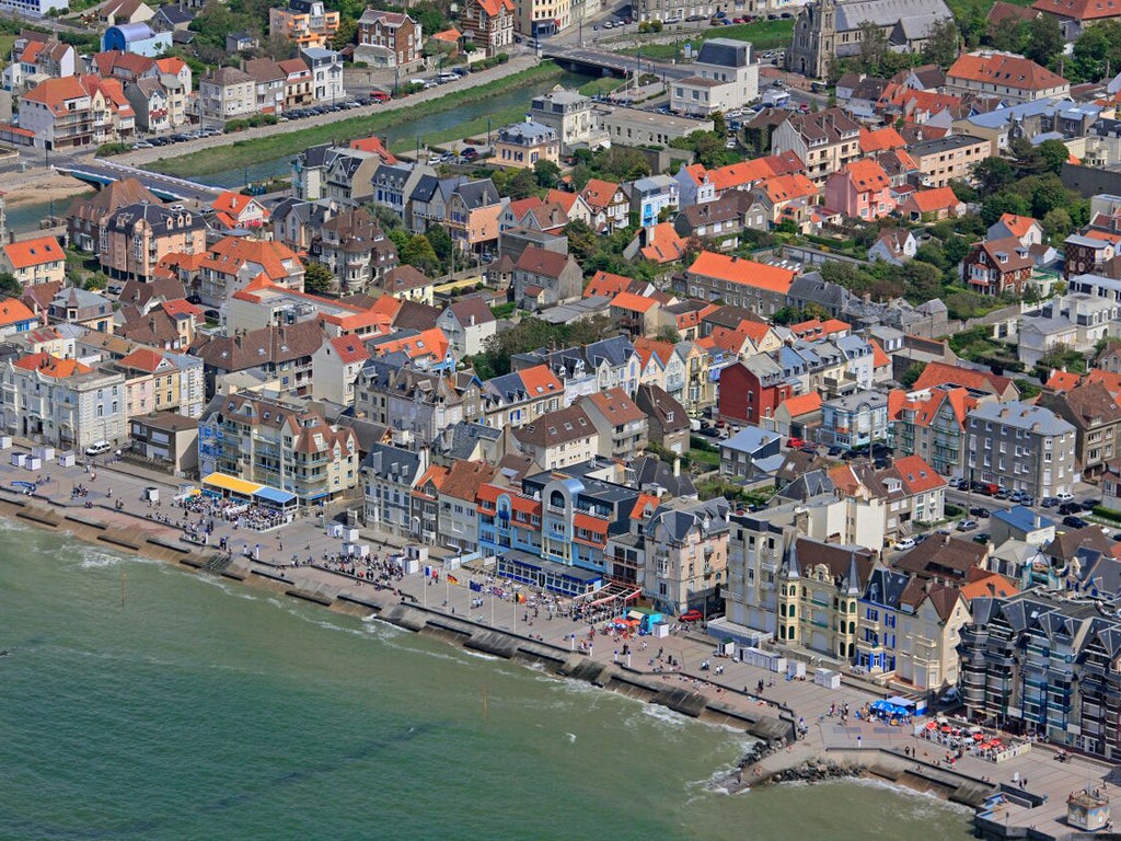 Wimereux