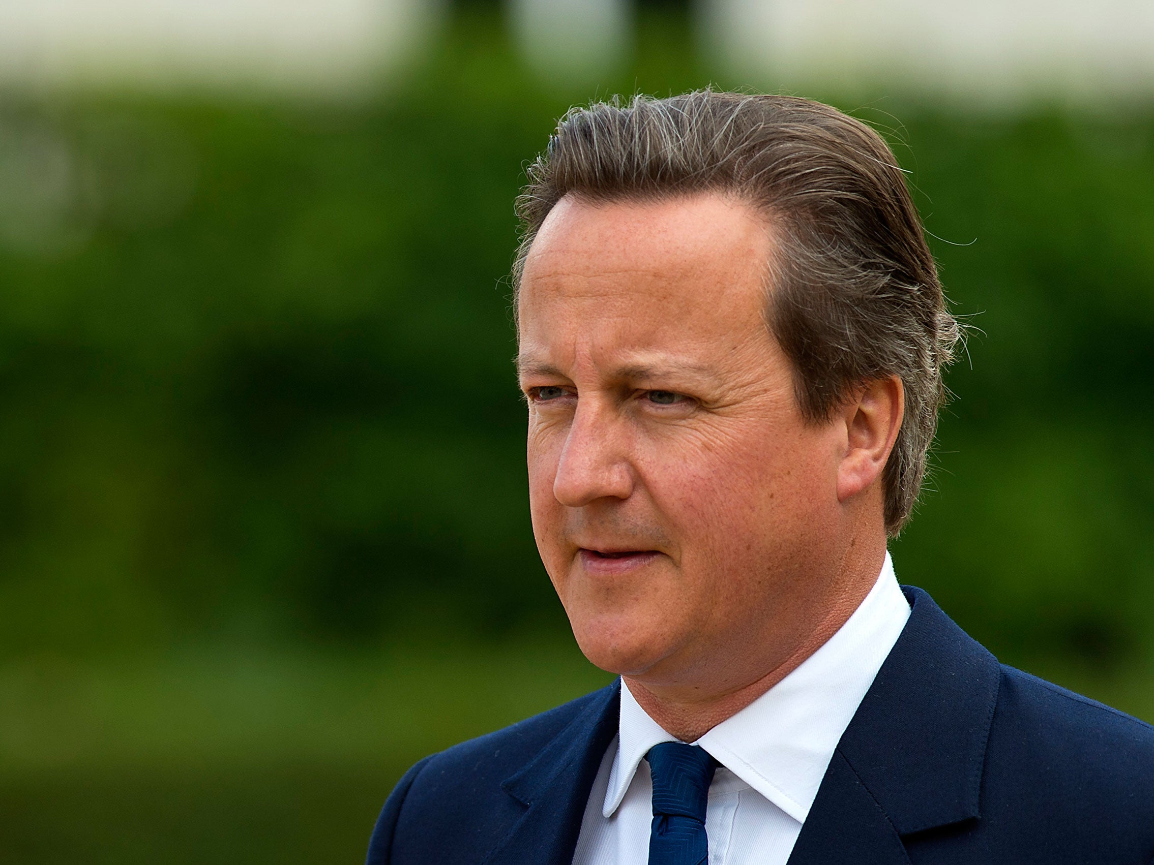 David Cameron finally broke his silence on the Syrian refugee crisis after pictures of the dead Syrian refugee boy Aylan Kurdi emerged on Wednesday