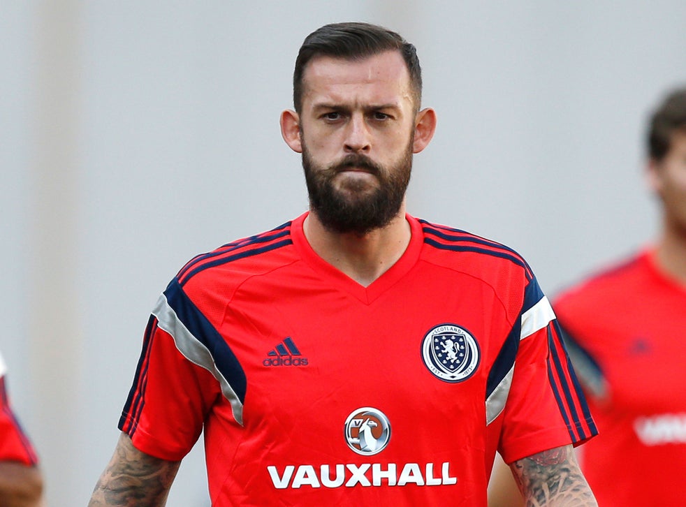 Georgia vs Scotland preview: Steven Fletcher fits the bill to keep ...