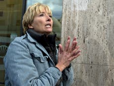 Emma Thompson claims Britain is 'racist' for not taking more