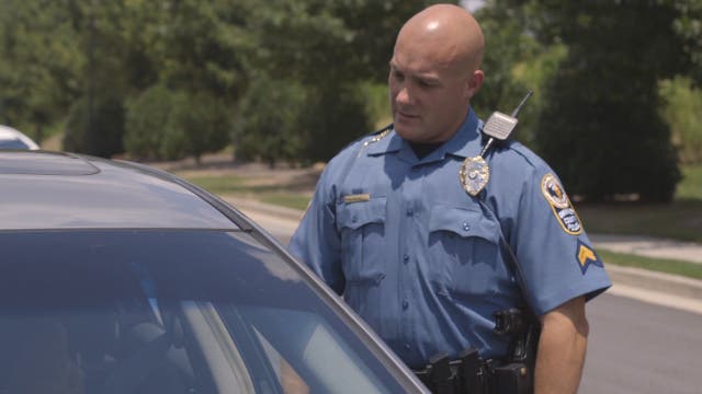 Atlanta police attempt to diffuse tension during traffic stops with educational video, and fail
