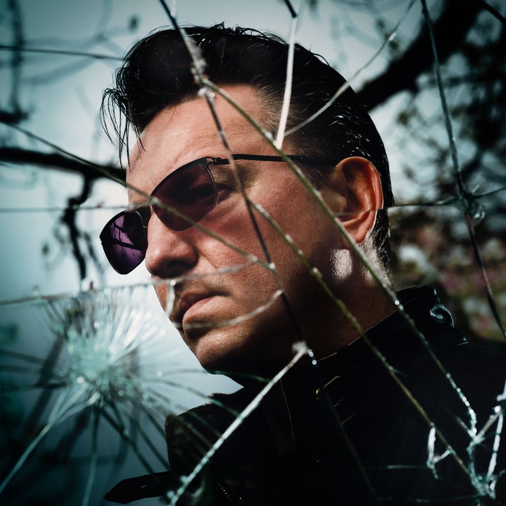 Richard Hawley, Hollow Meadows