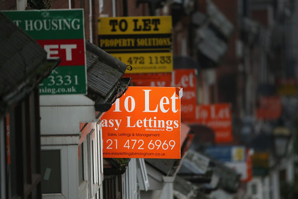 Student accommodation: Landlords are 'taking advantage' of first-time ...
